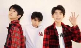 姨太吃瓜看tfboys,揭秘TFboys背后的故事与成长