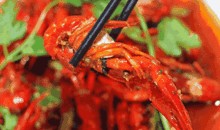 吃龙虾能吃瓜么,吃瓜消暑两不误？