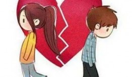 吃瓜遇情侣分手,情侣分手背后的甜蜜与苦涩