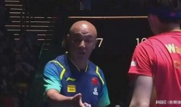 王楚钦现场吃瓜,瓜王再现江湖！