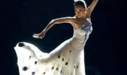 舞蹈女神吃瓜图片,一场视觉与味蕾的双重盛宴