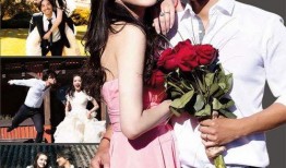 婚庆吃瓜博主,揭秘娱乐圈明星的甜蜜与苦涩