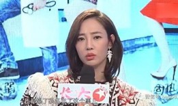 白百何吃瓜,娱乐圈风波再起