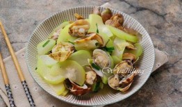 高血糖吃蒲瓜,天然降糖佳品