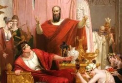 古希腊掌管吃瓜