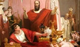 古希腊掌管吃瓜