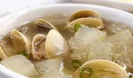 瓜壳炖汤怎么吃,营养美味，健康养生新选择