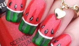 美甲吵架吃瓜,一场吃瓜群众的围观盛宴