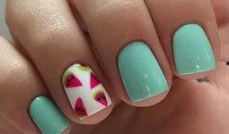 美甲吵架吃瓜,一场吃瓜群众的围观盛宴