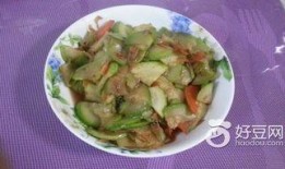 角瓜炒着吃有毒,警惕！角瓜炒食竟暗藏健康隐患