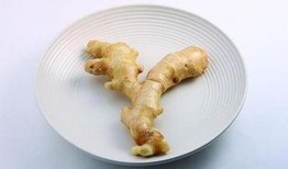 表姐吃姜梨瓜,探寻传统佳肴的新风味