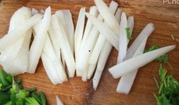 表姐吃姜梨瓜,探寻传统佳肴的新风味