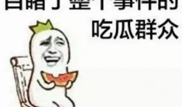 吃瓜群众1243678,网络热议背后的故事