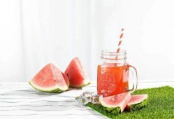 昨日小暑今日吃瓜