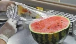 南通如东吃瓜,畅享清凉滋味