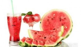 酒后吃瓜腹泻,揭秘酒精与食物相克之谜