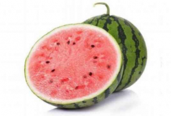 吃麒麟瓜感觉甜得咸,甜蜜与咸香的奇妙交融