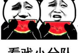 吃别人瓜表情包,揭秘“吃瓜群众”表情包背后的趣味与智慧