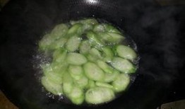 日本吃角瓜,角瓜的独特风味与吃法