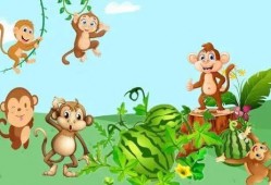 吃瓜惊喜小故事,一场吃瓜引发的惊喜故事