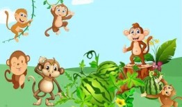 吃瓜惊喜小故事,一场吃瓜引发的惊喜故事