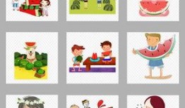 吃瓜娃娃动漫,动漫世界里的甜蜜瓜果冒险之旅