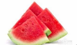 酒后吃瓜腹泻,揭秘酒精与食物相克之谜