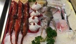 吃美食八瓜鱼,探寻独特风味，尽享味蕾盛宴