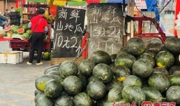 南宁本地吃瓜,一网打尽本地美食风情