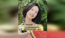 吃瓜清纯女生,揭秘校园里的清新魅力