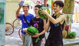 学校吃瓜女,揭秘校园里的那些吃瓜女生