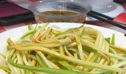 小炭瓜怎么吃,解锁美味新体验