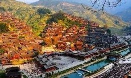 苗寨吃瓜事件,一场引发热议的民俗争议