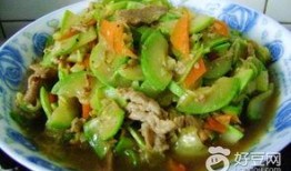 角瓜炒着吃有毒,警惕！角瓜炒食竟暗藏健康隐患