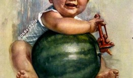 当代人吃瓜,揭秘网络时代的围观文化