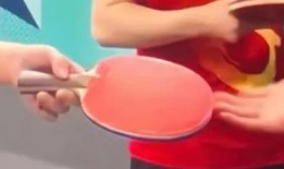 王楚钦现场吃瓜,瓜王再现江湖！