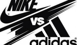 耐克阿迪达斯吃瓜,一场关于品牌影响力的吃瓜大戏