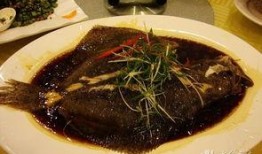 吃美食八瓜鱼,探寻独特风味，尽享味蕾盛宴