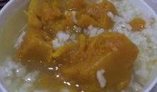 方瓜可以熬粥吃吗,家常美味新尝试