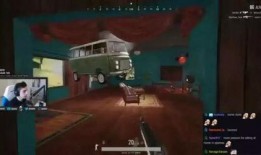 吃鸡主播布瓜,带你领略电竞魅力与幽默风趣