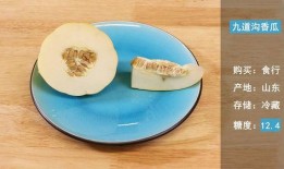 可口蜜瓜怎么吃,可口蜜瓜的多重食法探索