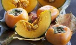 吃柿子能吃小瓜吗