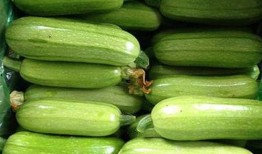 吃茭瓜放屁,茭瓜美食背后的“排气”秘密