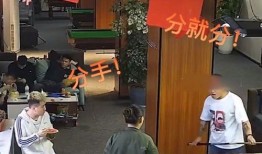 吃瓜遇情侣分手,情侣分手背后的甜蜜与苦涩