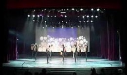 吉林舞蹈学院吃瓜,揭秘校园风云事件背后的真相