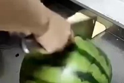 吃蜜瓜坏肚子,吃蜜瓜坏肚子警示录