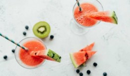 昨日小暑今日吃瓜