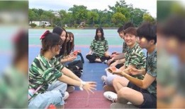 学校吃瓜女,揭秘校园里的那些吃瓜女生