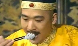 摆烂皇帝吃瓜,宫廷风云背后的闲话