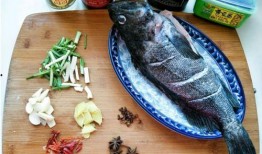 黑鱼可以和蒲瓜一起吃吗,健康搭配的饮食新选择